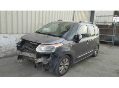 citroen c3 picasso del año 2009