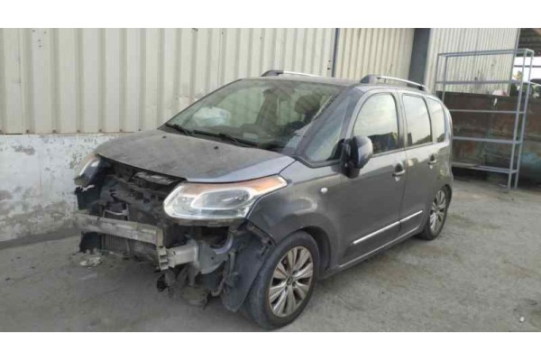 citroen c3 picasso del año 2009