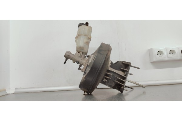 Recambio de servofreno para citroen c5 berlina 1.6 16v hdi fap referencia OEM IAM 9671458280  
