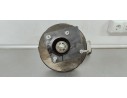 Recambio de servofreno para citroen c5 berlina 1.6 16v hdi fap referencia OEM IAM 9671458280  