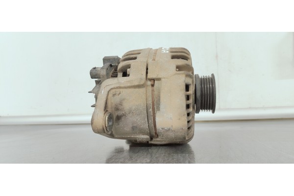Recambio de alternador para opel corsa d 1.2 referencia OEM IAM 0124425057  