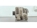 Recambio de alternador para opel corsa d 1.2 referencia OEM IAM 0124425057  