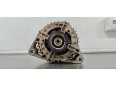 Recambio de alternador para opel corsa d 1.2 referencia OEM IAM 0124425057  