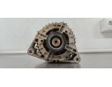 Recambio de alternador para opel corsa d 1.2 referencia OEM IAM 0124425057  