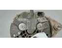 Recambio de alternador para opel corsa d 1.2 referencia OEM IAM 0124425057  