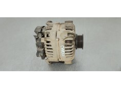 Recambio de alternador para opel corsa d 1.2 referencia OEM IAM 0124425057  