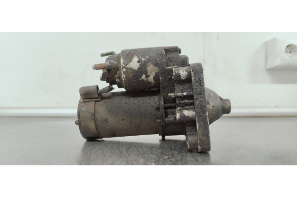 Recambio de motor arranque para citroen c3 1.4 hdi exclusive referencia OEM IAM   