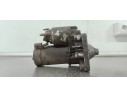 Recambio de motor arranque para citroen c3 1.4 hdi exclusive referencia OEM IAM   