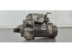 Recambio de motor arranque para citroen c3 1.4 hdi exclusive referencia OEM IAM   