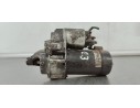 Recambio de motor arranque para citroen c3 1.4 hdi exclusive referencia OEM IAM   