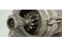 Recambio de motor arranque para citroen c3 1.4 hdi exclusive referencia OEM IAM   