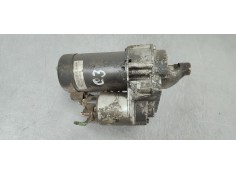 Recambio de motor arranque para citroen c3 1.4 hdi exclusive referencia OEM IAM   