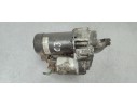 Recambio de motor arranque para citroen c3 1.4 hdi exclusive referencia OEM IAM   