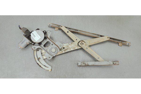 Recambio de elevalunas delantero izquierdo para citroen c-crosser 2.2 d referencia OEM IAM 5713A085  