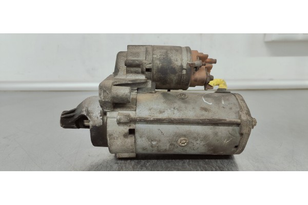 Recambio de motor arranque para citroen c4 berlina vtr plus referencia OEM IAM 9662854080  