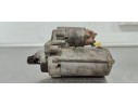 Recambio de motor arranque para citroen c4 berlina vtr plus referencia OEM IAM 9662854080  