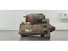 Recambio de motor arranque para citroen c4 berlina vtr plus referencia OEM IAM 9662854080  