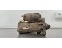 Recambio de motor arranque para citroen c4 berlina vtr plus referencia OEM IAM 9662854080  