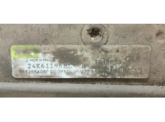 Recambio de motor arranque para citroen c4 berlina vtr plus referencia OEM IAM 9662854080  
