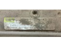 Recambio de motor arranque para citroen c4 berlina vtr plus referencia OEM IAM 9662854080  