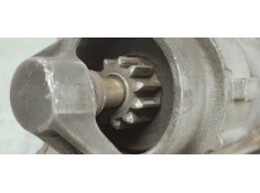 Recambio de motor arranque para citroen c4 berlina vtr plus referencia OEM IAM 9662854080  