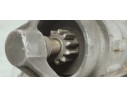 Recambio de motor arranque para citroen c4 berlina vtr plus referencia OEM IAM 9662854080  
