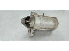 Recambio de motor arranque para citroen c4 berlina vtr plus referencia OEM IAM 9662854080  