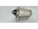 Recambio de motor arranque para citroen c4 berlina vtr plus referencia OEM IAM 9662854080  