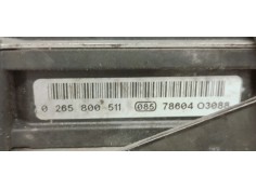 Recambio de abs para seat ibiza (6l1) cool referencia OEM IAM 6Q0907379AF  