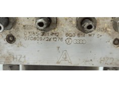 Recambio de abs para seat ibiza (6l1) cool referencia OEM IAM 6Q0907379AF  