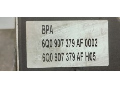 Recambio de abs para seat ibiza (6l1) cool referencia OEM IAM 6Q0907379AF  
