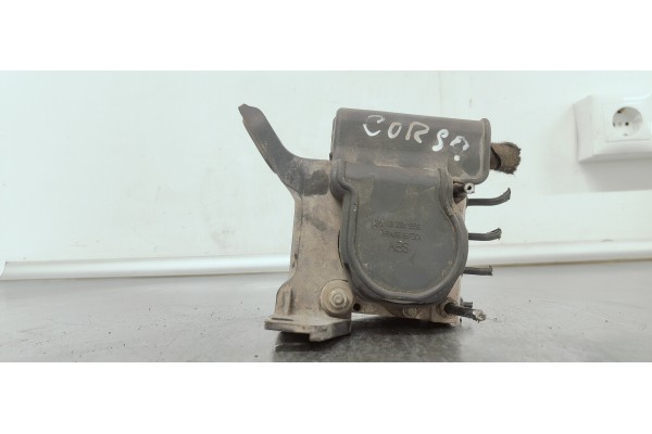 Recambio de abs para opel corsa d 1.2 referencia OEM IAM 0265232288  