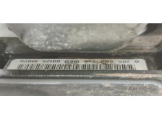 Recambio de abs para opel corsa d 1.2 referencia OEM IAM 0265232288  