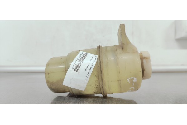Recambio de deposito servo para citroen c-crosser 2.2 d referencia OEM IAM   