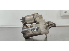 Recambio de motor arranque para opel corsa d 1.2 referencia OEM IAM 0001107493  