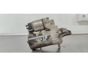 Recambio de motor arranque para opel corsa d 1.2 referencia OEM IAM 0001107493  