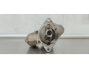 Recambio de motor arranque para opel corsa d 1.2 referencia OEM IAM 0001107493  