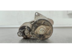 Recambio de motor arranque para opel corsa d 1.2 referencia OEM IAM 0001107493  