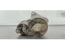 Recambio de motor arranque para opel corsa d 1.2 referencia OEM IAM 0001107493  