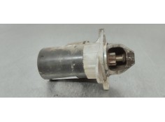 Recambio de motor arranque para opel corsa d 1.2 referencia OEM IAM 0001107493  