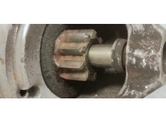 Recambio de motor arranque para opel corsa d 1.2 referencia OEM IAM 0001107493  