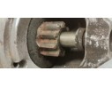 Recambio de motor arranque para opel corsa d 1.2 referencia OEM IAM 0001107493  