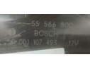 Recambio de motor arranque para opel corsa d 1.2 referencia OEM IAM 0001107493  