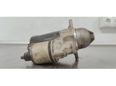 Recambio de motor arranque para opel corsa d 1.2 referencia OEM IAM 0001107493  