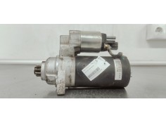 MOTOR ARRANQUE 