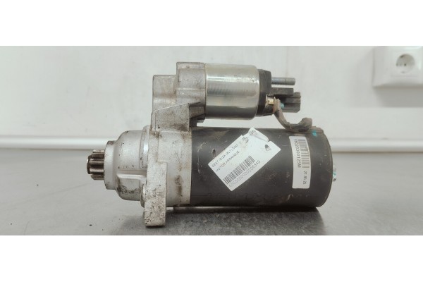 Recambio de motor arranque para seat ibiza (6l1) cool referencia OEM IAM   