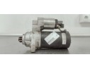 Recambio de motor arranque para seat ibiza (6l1) cool referencia OEM IAM   