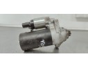 Recambio de motor arranque para seat ibiza (6l1) cool referencia OEM IAM   
