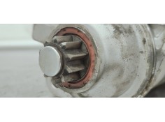 Recambio de motor arranque para seat ibiza (6l1) cool referencia OEM IAM   