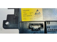 Recambio de mando climatizador para jaguar xf 3.0 i referencia OEM IAM 8X2318C858BF  